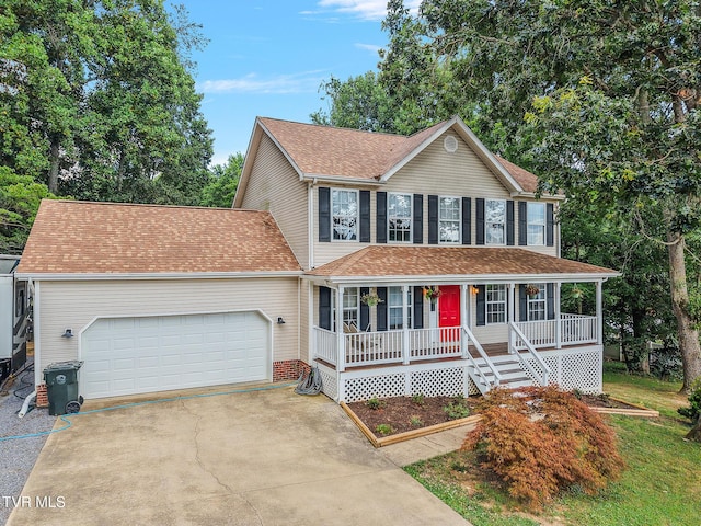 1034 Mill Way Ct, Jonesborough, TN 37659 - photo 2