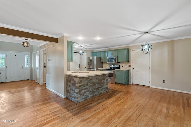 1034 Mill Way Ct, Jonesborough, TN 37659 - photo 10