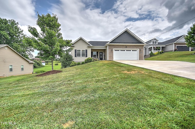 2057 Poplar Ridge Ct, Piney Flats, TN 37686 - photo 3