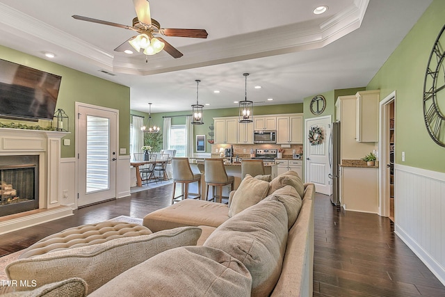2057 Poplar Ridge Ct, Piney Flats, TN 37686 - photo 10