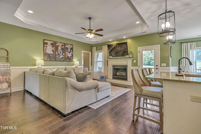 2057 Poplar Ridge Ct, Piney Flats, TN 37686 - photo 15