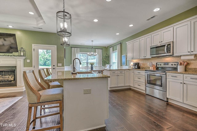 2057 Poplar Ridge Ct, Piney Flats, TN 37686 - photo 16