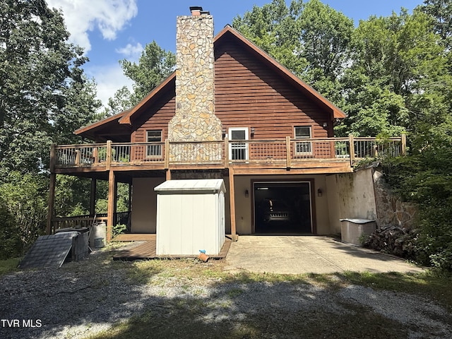 323 Blue Grass Rd, Roan Mountain, TN 37687 - photo 2