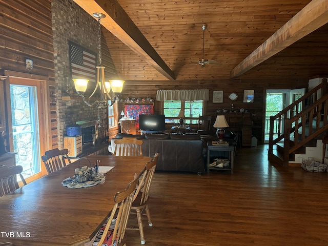 323 Blue Grass Rd, Roan Mountain, TN 37687 - photo 12