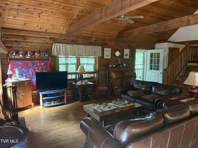 323 Blue Grass Rd, Roan Mountain, TN 37687 - photo 13
