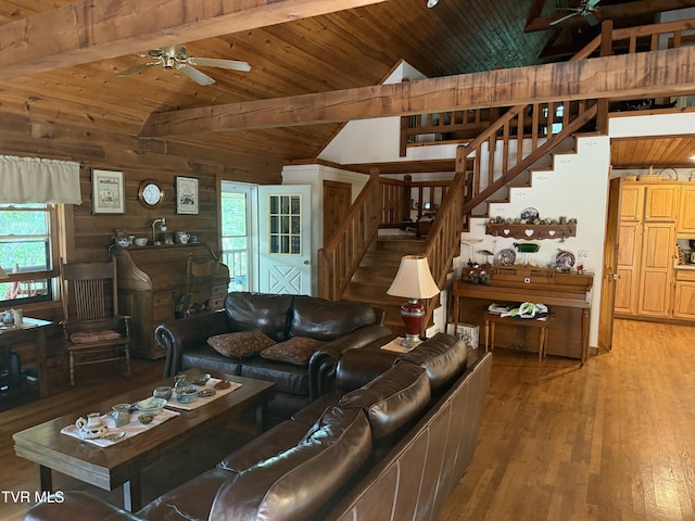 323 Blue Grass Rd, Roan Mountain, TN 37687 - photo 14
