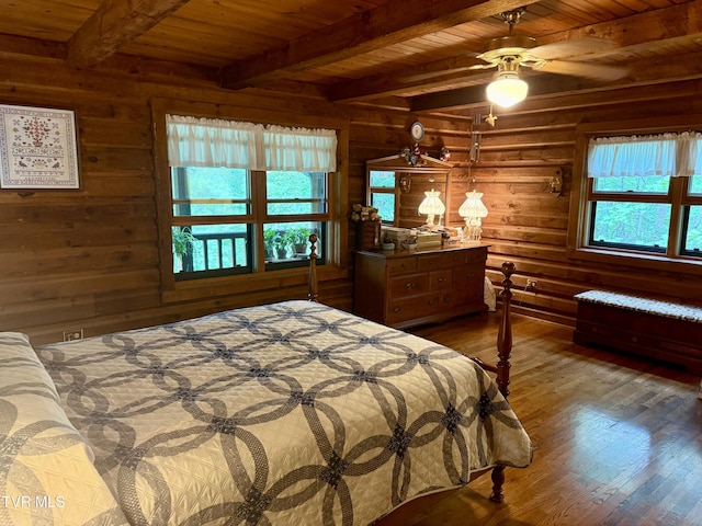 323 Blue Grass Rd, Roan Mountain, TN 37687 - photo 18