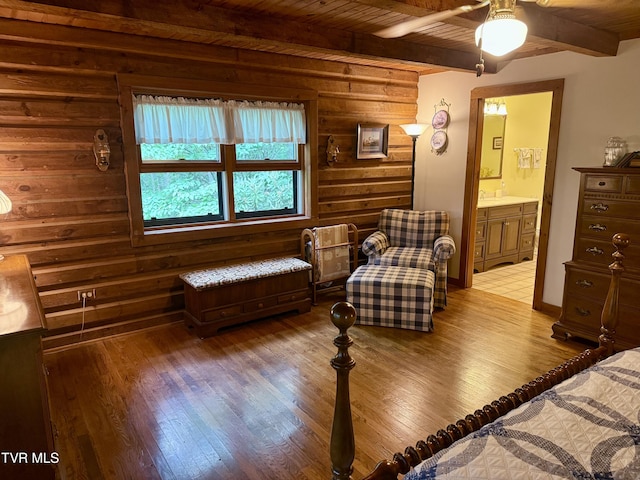 323 Blue Grass Rd, Roan Mountain, TN 37687 - photo 19