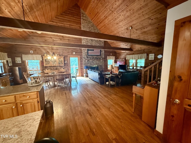 323 Blue Grass Rd, Roan Mountain, TN 37687 - photo 24