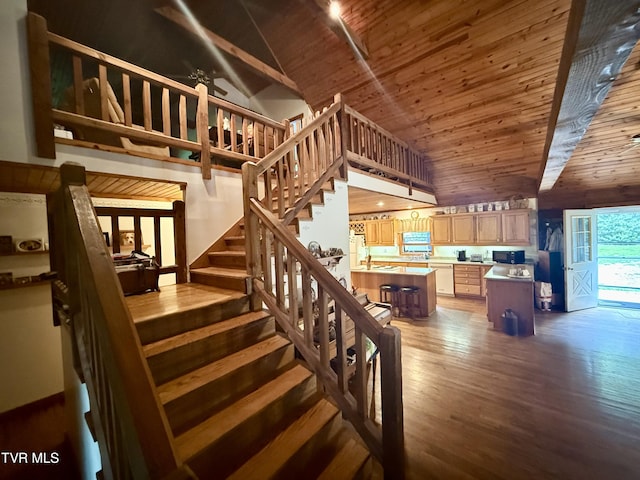 323 Blue Grass Rd, Roan Mountain, TN 37687 - photo 25