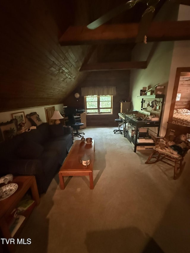 323 Blue Grass Rd, Roan Mountain, TN 37687 - photo 26