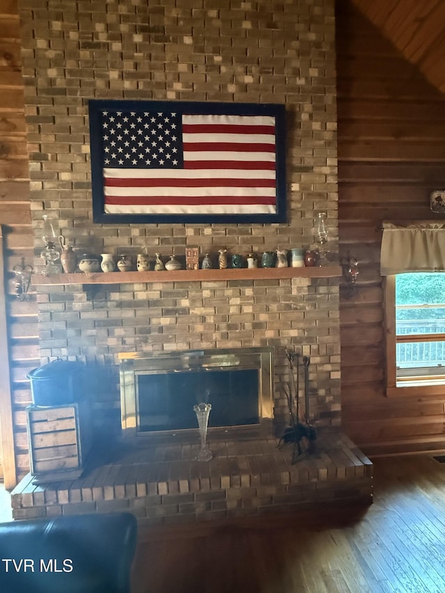 323 Blue Grass Rd, Roan Mountain, TN 37687 - photo 11
