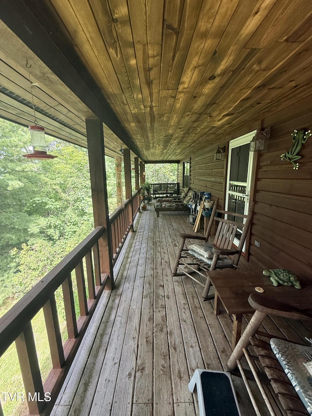 323 Blue Grass Rd, Roan Mountain, TN 37687 - photo 40