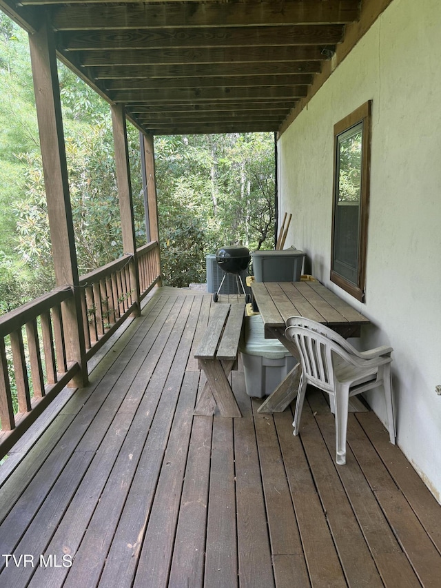 323 Blue Grass Rd, Roan Mountain, TN 37687 - photo 39