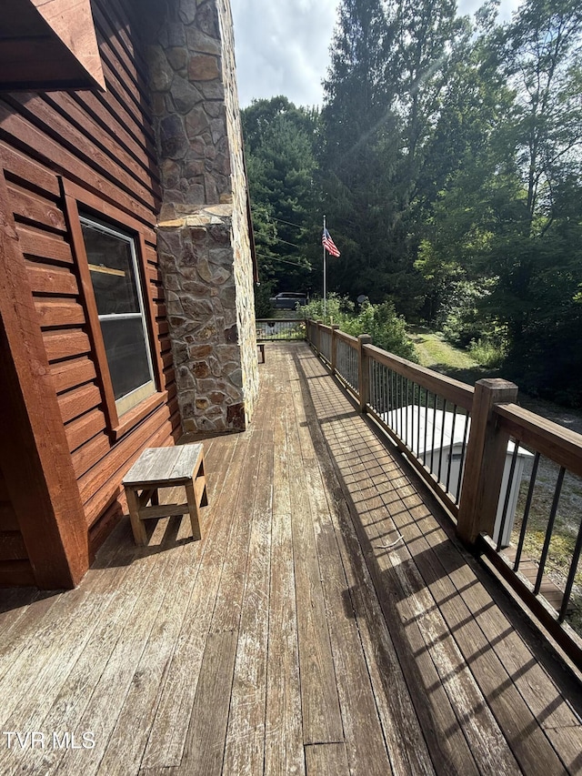 323 Blue Grass Rd, Roan Mountain, TN 37687 - photo 42