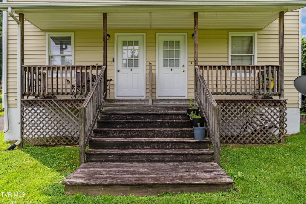 1655 Island Rd, Bristol, VA 24201 - photo 1
