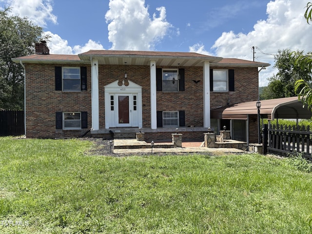 4321 Stone Mountain Rd, Coeburn, VA 24230 - photo 1
