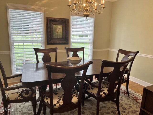 448 Chesterfield Dr, Kingsport, TN 37663 - photo 6