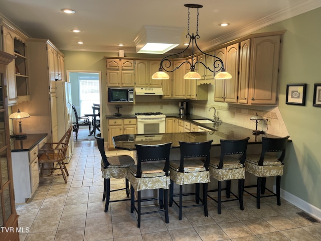 448 Chesterfield Dr, Kingsport, TN 37663 - photo 3
