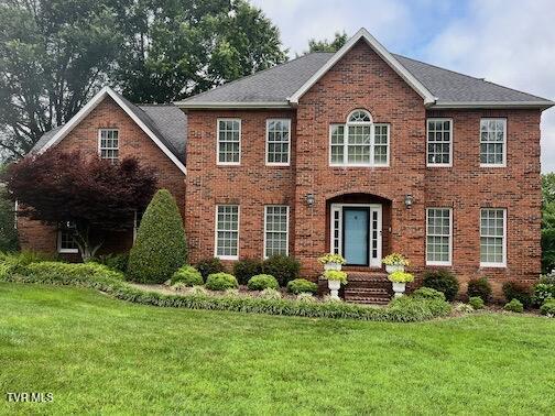448 Chesterfield Dr, Kingsport, TN 37663 - photo 1