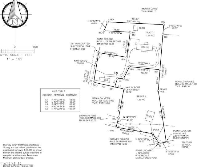 2375 Old State Route 34, Limestone, TN 37681 - photo 5