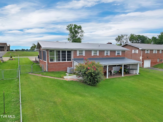 113 Virginia Dr, Greeneville, TN 37745 - photo 35