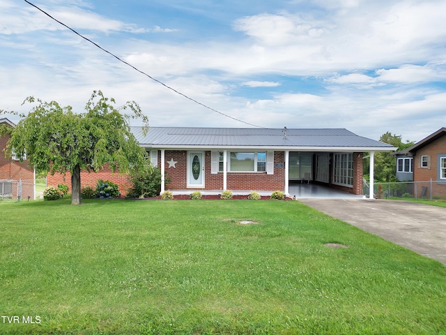 113 Virginia Dr, Greeneville, TN 37745 - photo 2