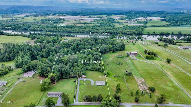 1615 Christian Bend Rd, Church Hill, TN 37642 - photo 2