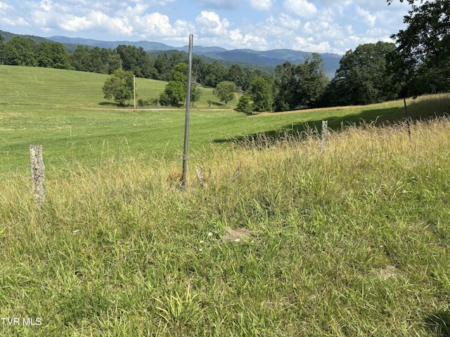 TBD Locust Gap Rd, Mountain City, TN 37683 - photo 1