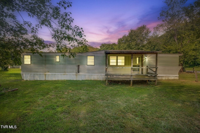 1108 S Walnut Dr, Erwin, TN 37650 - photo 1