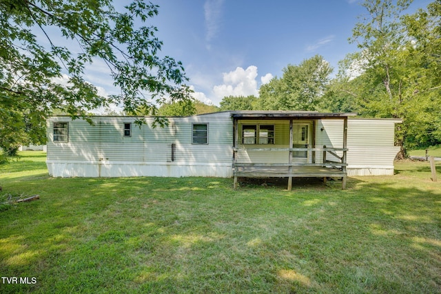 1108 S Walnut Dr, Erwin, TN 37650 - photo 2