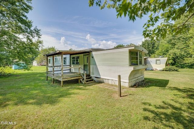 1108 S Walnut Dr, Erwin, TN 37650 - photo 3