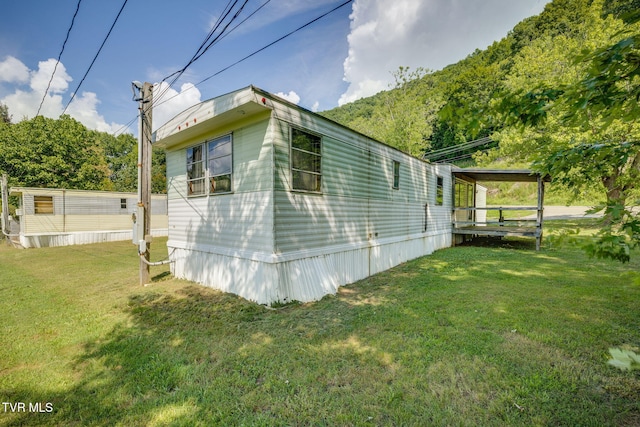 1108 S Walnut Dr, Erwin, TN 37650 - photo 4