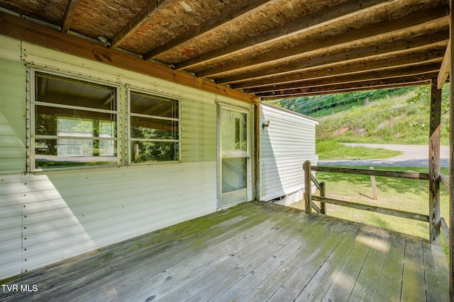 1108 S Walnut Dr, Erwin, TN 37650 - photo 6