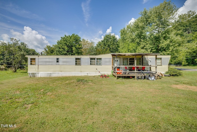 1108 S Walnut Dr, Erwin, TN 37650 - photo 27