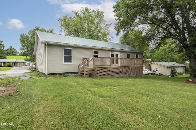31270 Lee Hwy, Glade Spring, VA 24340 - photo 4