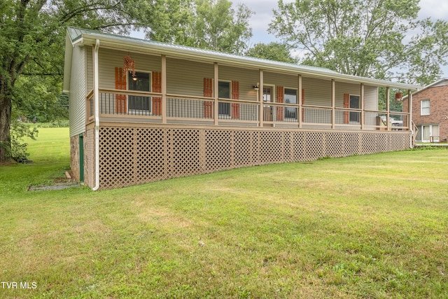 31270 Lee Hwy, Glade Spring, VA 24340 - photo 2