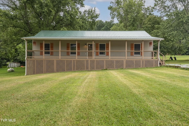 31270 Lee Hwy, Glade Spring, VA 24340 - photo 1