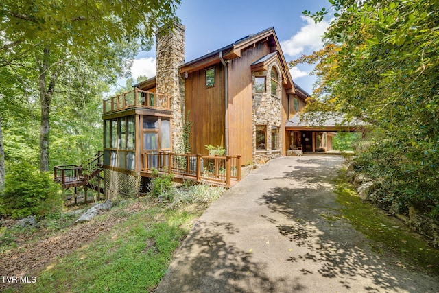 579 Lake Dr, Piney Flats, TN 37686 - photo 2