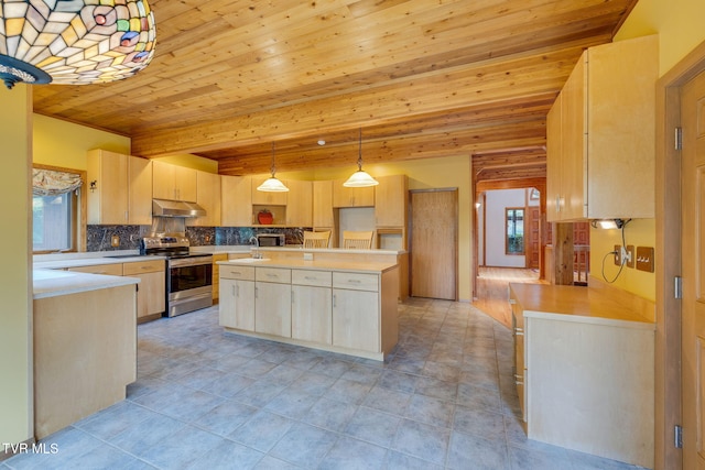 579 Lake Dr, Piney Flats, TN 37686 - photo 15