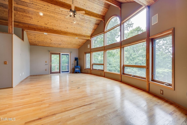 579 Lake Dr, Piney Flats, TN 37686 - photo 25
