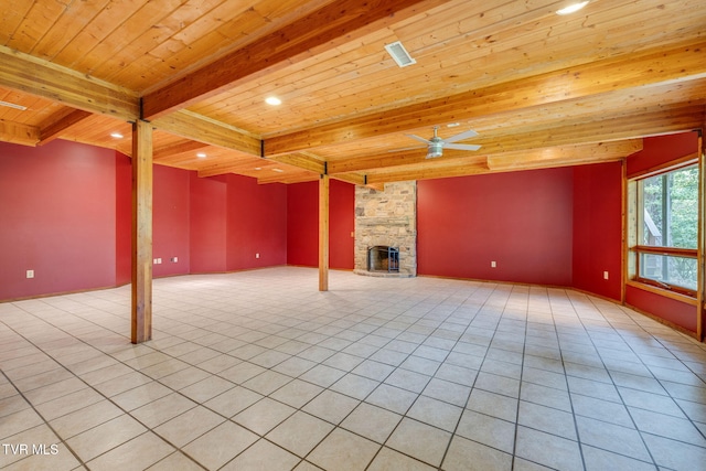 579 Lake Dr, Piney Flats, TN 37686 - photo 45