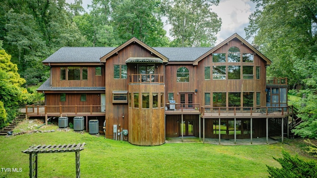 579 Lake Dr, Piney Flats, TN 37686 - photo 62