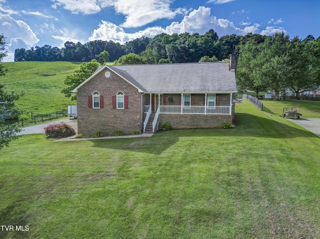 685 W Valley Dr, Kingsport, TN 37664 - photo 1