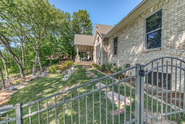 620 Harbor Point Dr, Johnson City, TN 37615 - photo 56