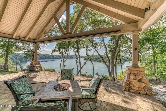 620 Harbor Point Dr, Johnson City, TN 37615 - photo 61