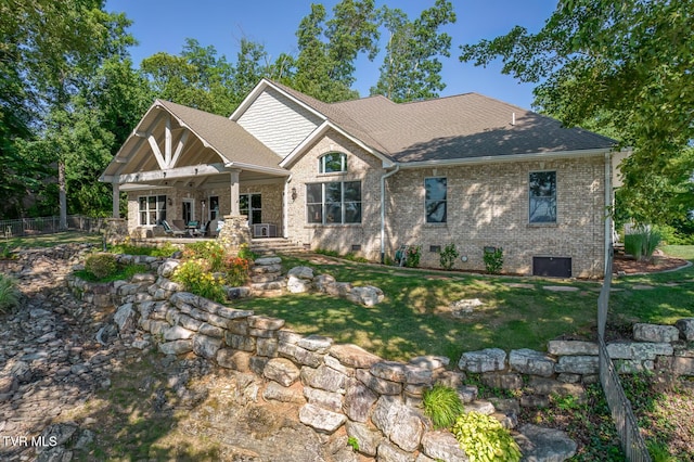 620 Harbor Point Dr, Johnson City, TN 37615 - photo 9