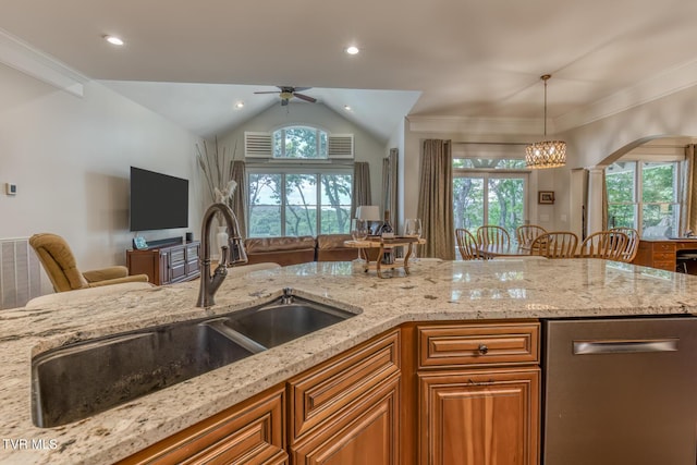 620 Harbor Point Dr, Johnson City, TN 37615 - photo 29