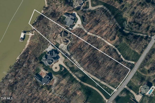 620 Harbor Point Dr, Johnson City, TN 37615 - photo 64