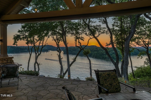 620 Harbor Point Dr, Johnson City, TN 37615 - photo 68